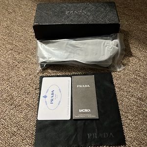 Prada sunglasses